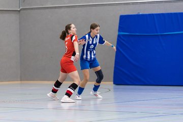 Bild 51 - wBJ Futsalmeisterschaft Vorrunde